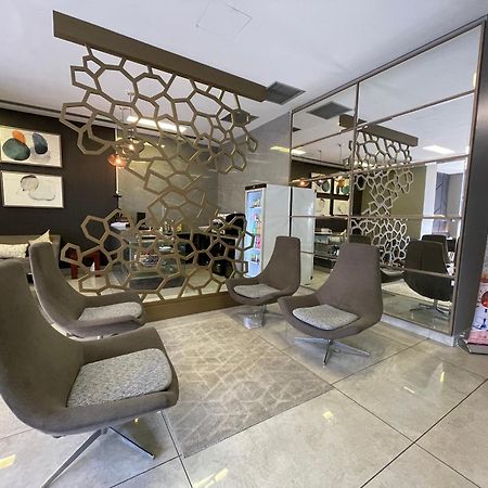מאפוטו Polana Plaza Hotel מראה חיצוני תמונה