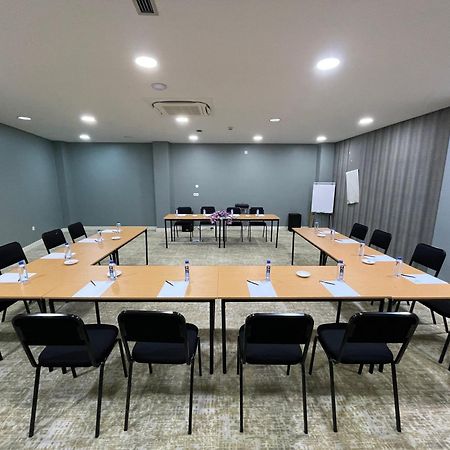מאפוטו Polana Plaza Hotel מראה חיצוני תמונה