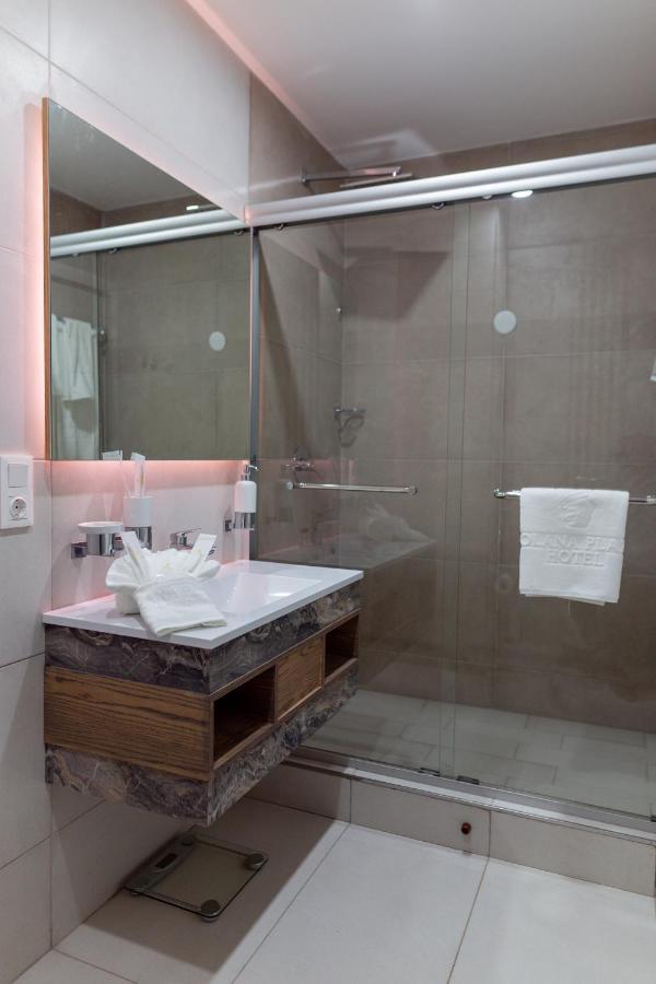 מאפוטו Polana Plaza Hotel מראה חיצוני תמונה