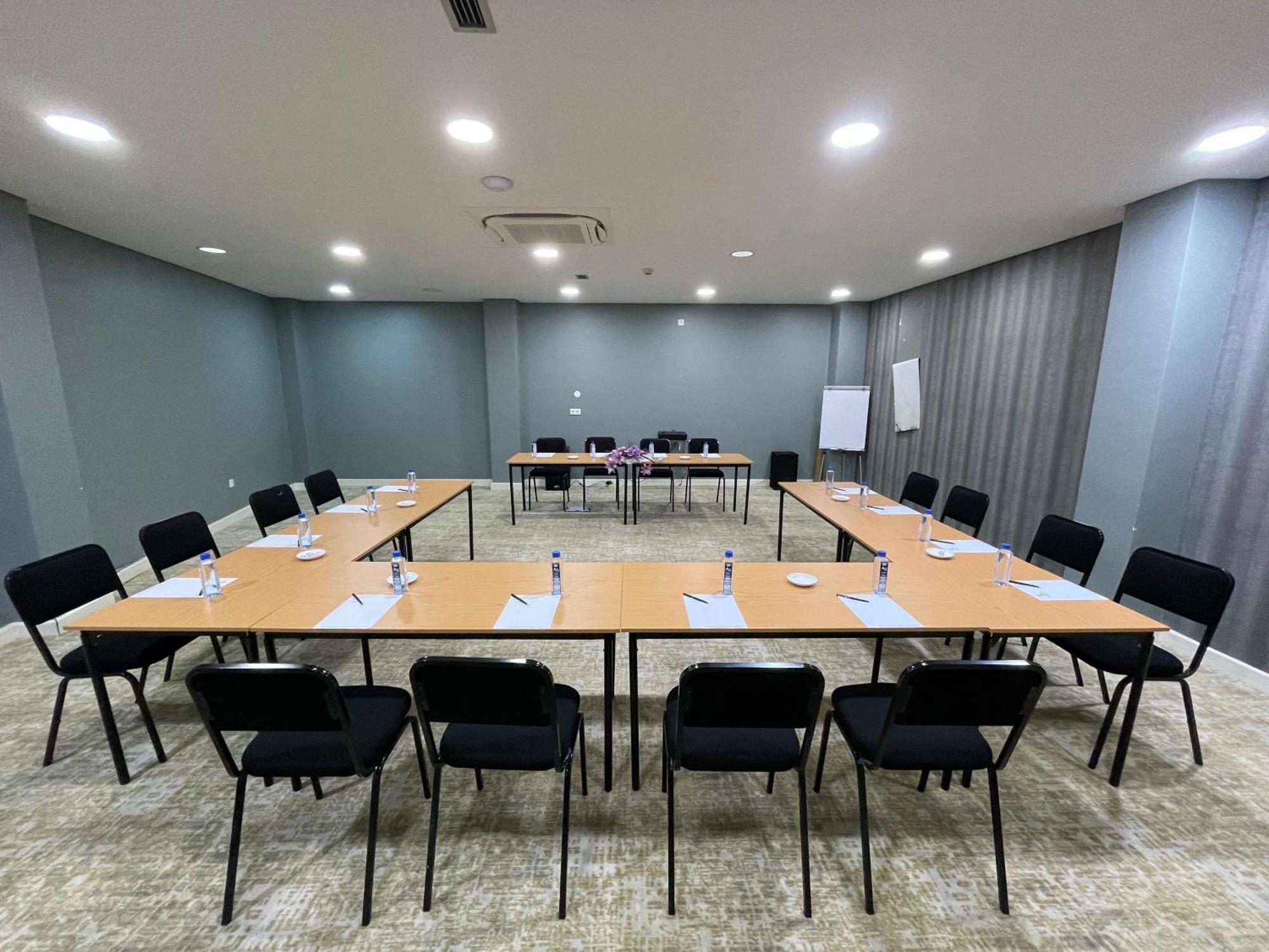 מאפוטו Polana Plaza Hotel מראה חיצוני תמונה