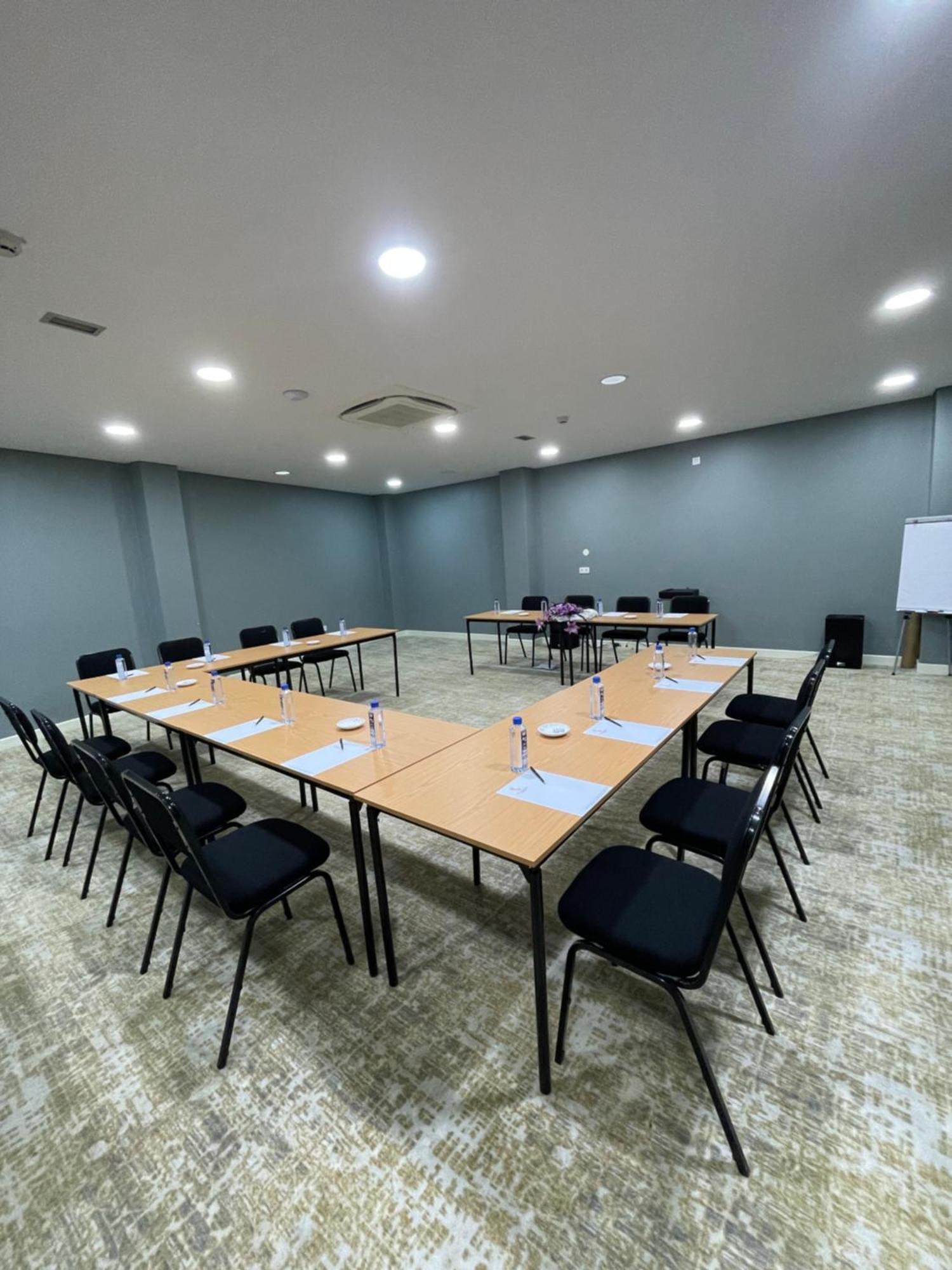 מאפוטו Polana Plaza Hotel מראה חיצוני תמונה