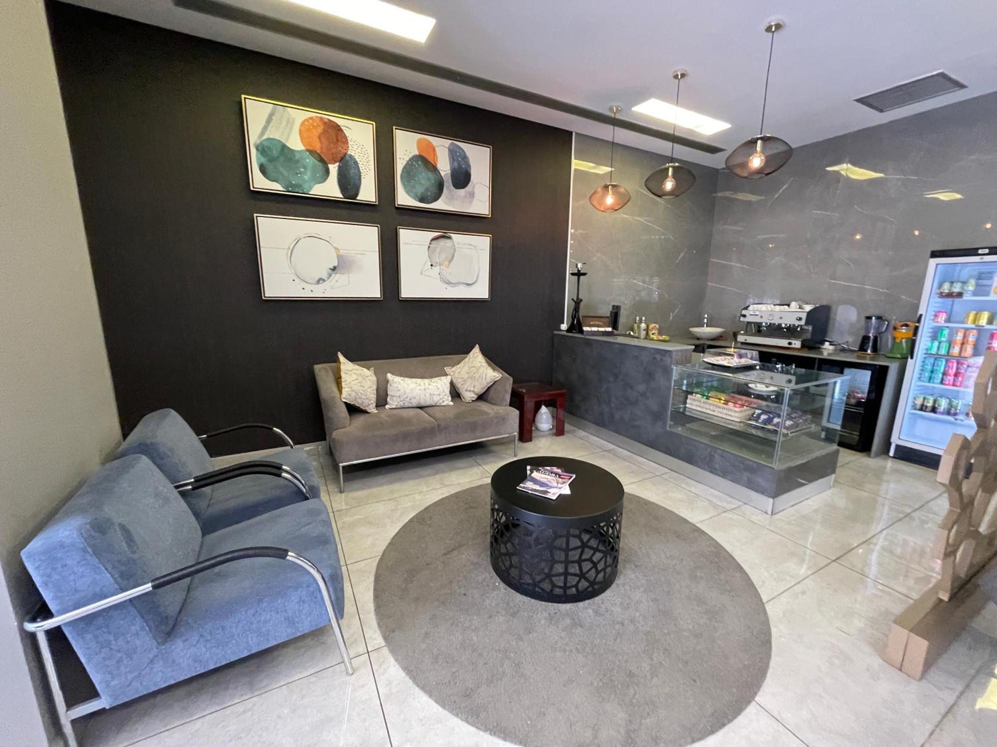 מאפוטו Polana Plaza Hotel מראה חיצוני תמונה