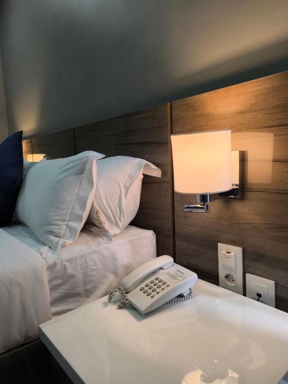 מאפוטו Polana Plaza Hotel מראה חיצוני תמונה