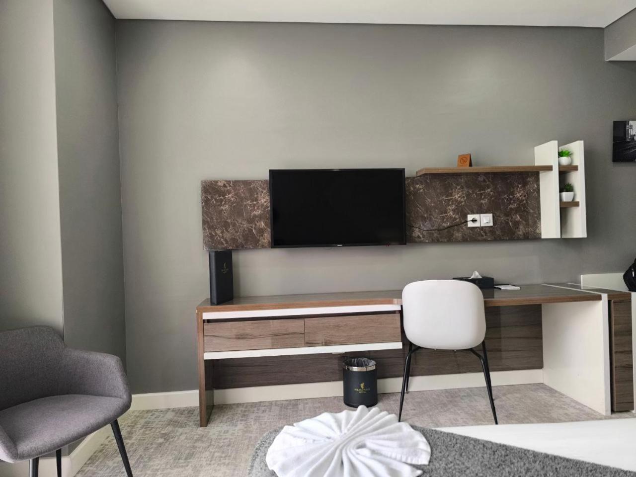 מאפוטו Polana Plaza Hotel מראה חיצוני תמונה