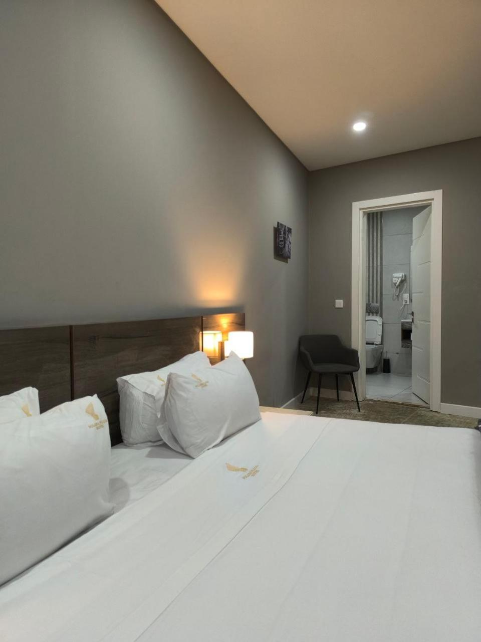 מאפוטו Polana Plaza Hotel מראה חיצוני תמונה