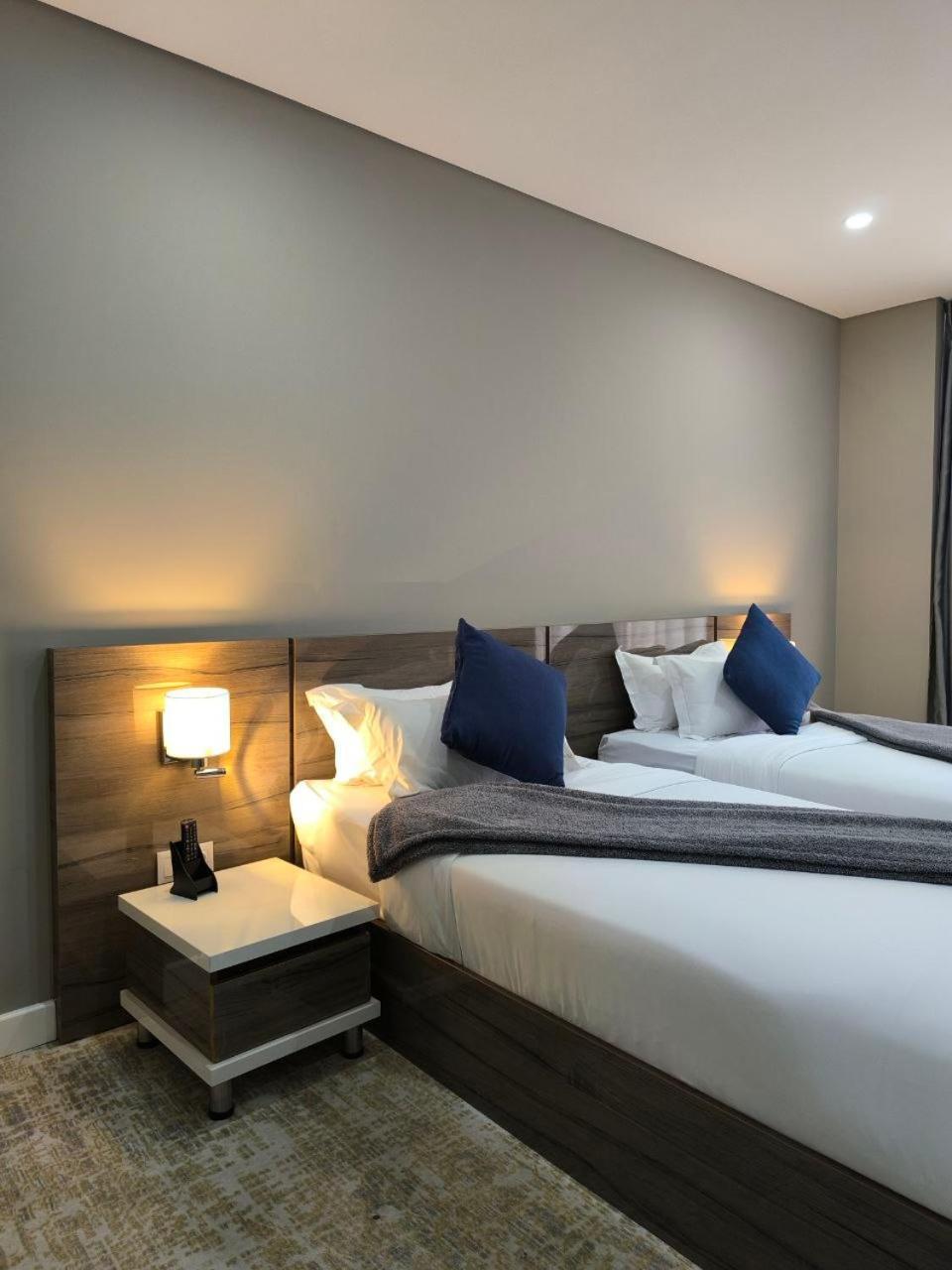 מאפוטו Polana Plaza Hotel מראה חיצוני תמונה