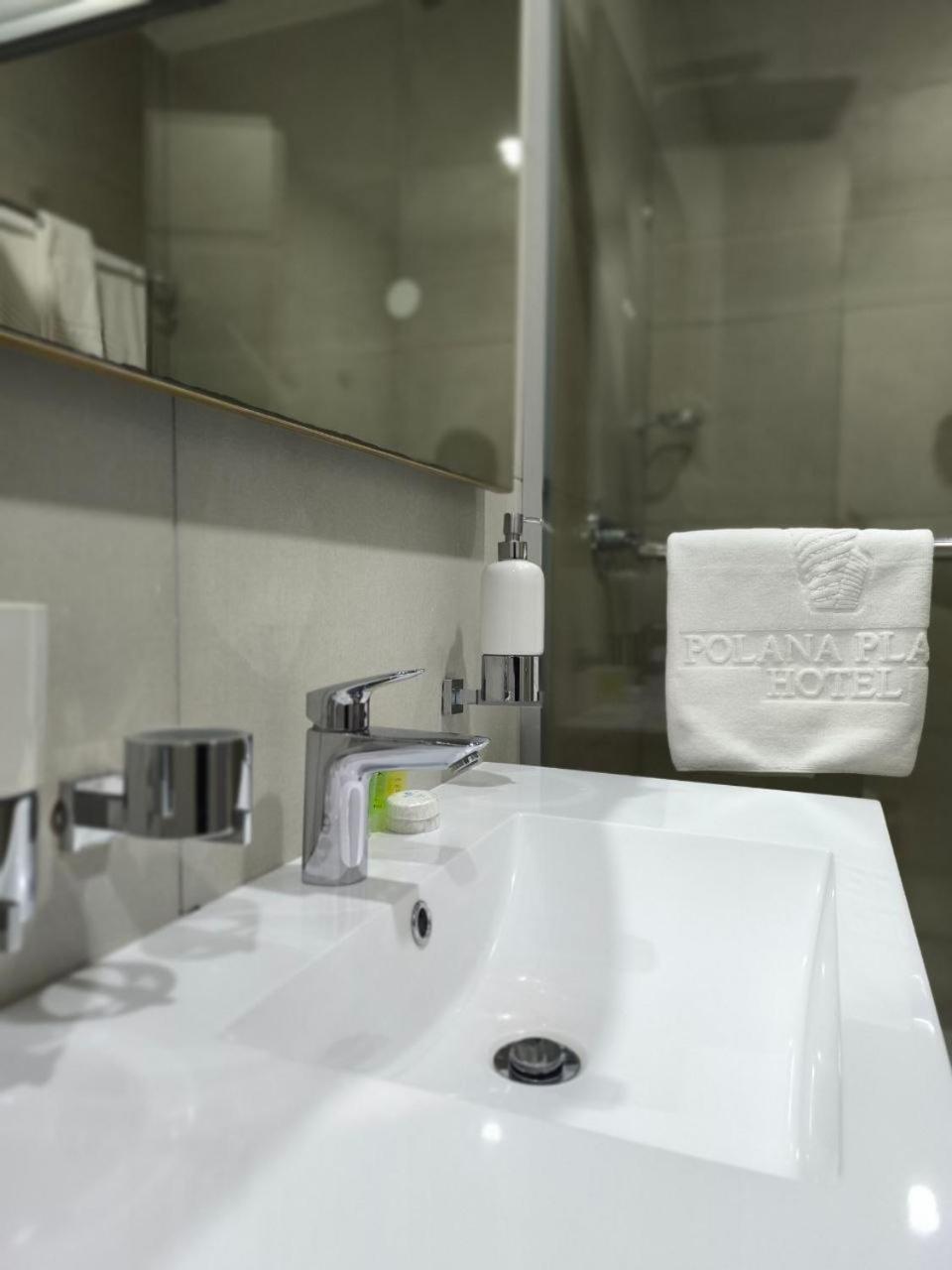 מאפוטו Polana Plaza Hotel מראה חיצוני תמונה