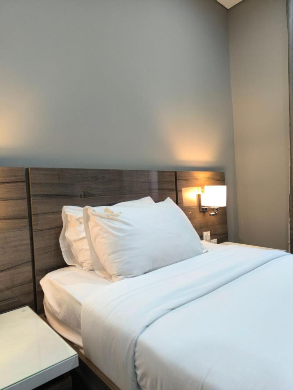 מאפוטו Polana Plaza Hotel מראה חיצוני תמונה